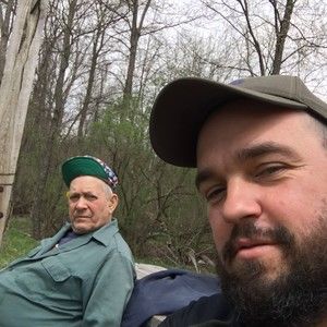 Meet your Posher, Jon